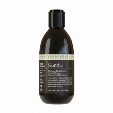 Šampūns Frizz Control Sendo Frizz Control 250 ml