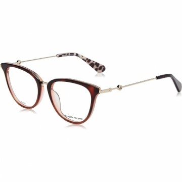 Sieviešu Briļļu ietvars Kate Spade VALENCIA-G-086F218 Ø 52 mm