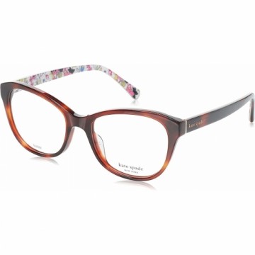 Sieviešu Briļļu ietvars Kate Spade NATALY-086F117 Ø 51 mm