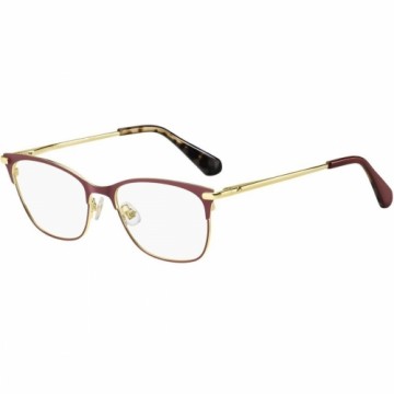 Sieviešu Briļļu ietvars Kate Spade BENDALL-LHFF217 Ø 52 mm