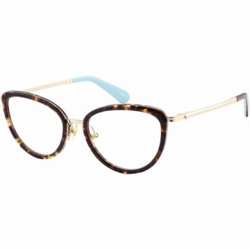 Sieviešu Briļļu ietvars Kate Spade AUDRI-G-086F217 Ø 52 mm