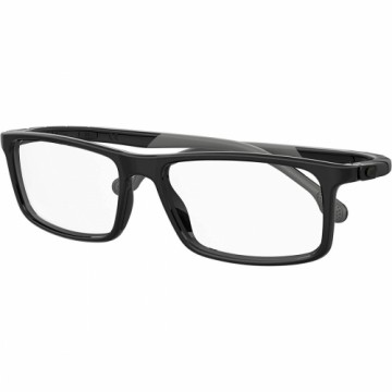 Мужская Оправа для очков Carrera HYPERFIT-14-807F336 Чёрный Ø 53 mm