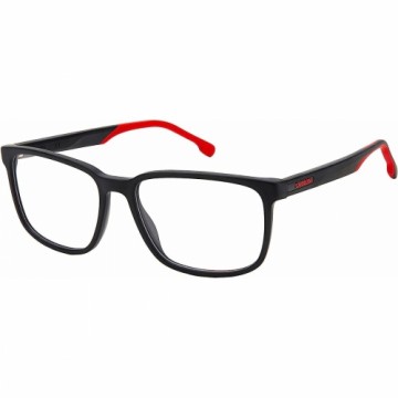 Мужская Оправа для очков Carrera CARRERA-8871-003F417 Чёрный ø 54 mm