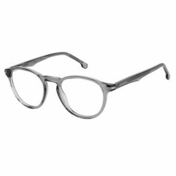 Men' Spectacle frame Carrera CARRERA-287-KB7E920 Grey Ø 49 mm