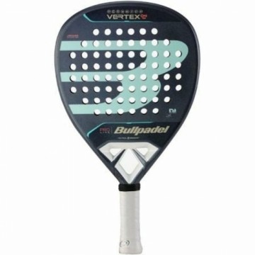 Rakete Bullpadel Vertex 04 W 2024 38 mm Melns