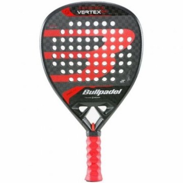 Ракетка для паделя Bullpadel Vertex 04 2024 38 mm