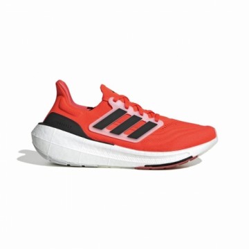 Беговые кроссовки для взрослых Adidas Ultraboost Light Красный