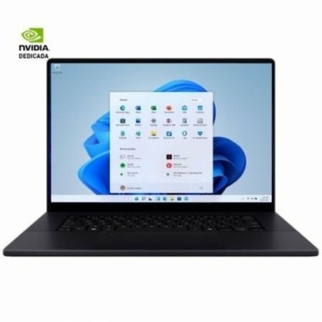 Ноутбук Asus 90NB1411-M00370 16" 32 GB RAM 1 TB SSD Nvidia Geforce RTX 4060