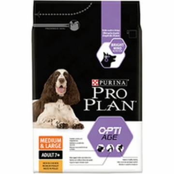 Lopbarība Purina PRO PLAN Medium & Large Adult 7+ 14 Kg