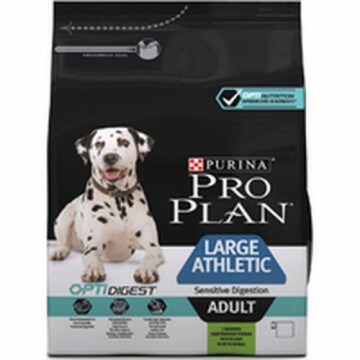 Fodder Purina                                 14 Kg Adult Salmon Lamb