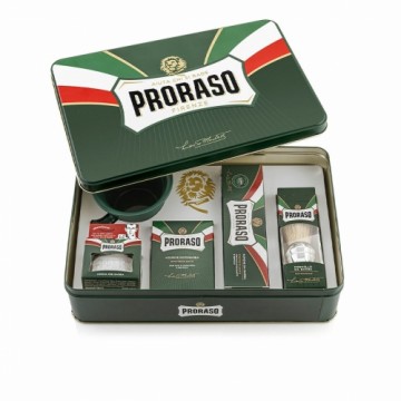 Shaving Set Proraso Rinfrescante Lote