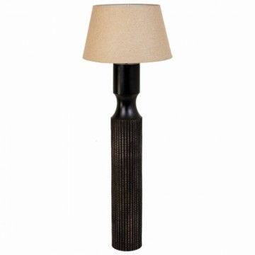 Grīdas lampa Alexandra House Living Brūns 220-240 V 20 x 128 x 20 cm