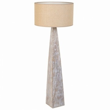 Grīdas lampa Alexandra House Living Balts 220-240 V 20 x 122 x 20 cm