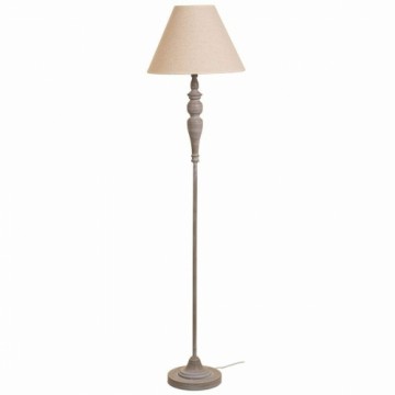 Grīdas lampa Alexandra House Living Balts Pelēks 220-240 V 38 x 150 x 38 cm