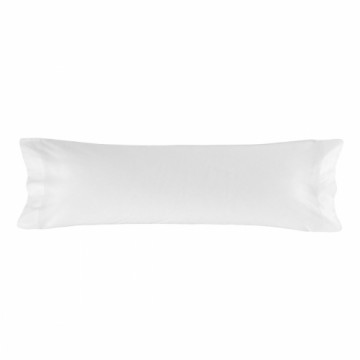 Pillowcase HappyFriday BASIC White 45 x 125 cm