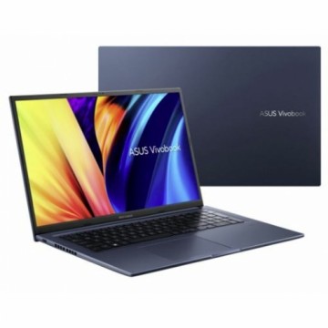 Portatīvais dators Asus K1703ZA-SB54 17,3" i5-12500H 16 GB RAM 512 GB SSD (Atjaunots A+)