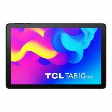 Planšete TCL Tab 10 MT8768T 10,1'' Octa Core 4 GB RAM 128 GB Pelēks