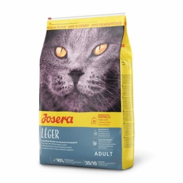 Корм для котов Josera LÉGER Для взрослых птицы 10 kg