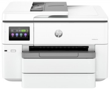 Daudzfunkciju printeris HP OfficeJet Pro 9730e AIO