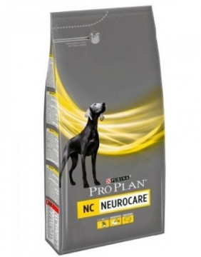 PURINA Pro Plan Canine NC Neurocare - Dry Dog Food - 12 kg