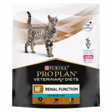 Purina Nestle PURINA Feline Veterinary Diets NF Renal Function Advance Care - dry cat food - 350 g