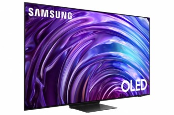 Samsung QE65S95DAT 165.1 cm (65") 4K Ultra HD Smart TV Wi-Fi Black