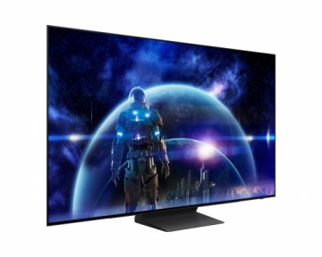 Samsung S90D QE48S90DAEXXH TV 121.9 cm (48") 4K Ultra HD Smart TV Wi-Fi Black