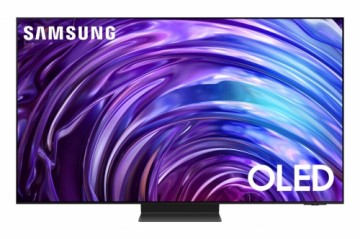 Samsung QE55S95DAT 139.7 cm (55") 4K Ultra HD Smart TV Wi-Fi Black