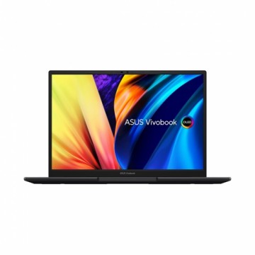 ASUS VivoBook K3402ZA-CB71 i7-12700H Notebook 35.6 cm (14") 2.8K Intel® Core™ i7 16 GB DDR4-SDRAM 1000 GB SSD Wi-Fi 6E (802.11ax) Windows 11 Home Black REPACK New Repack/Repacked