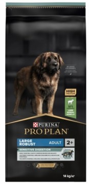 Purina Nestle Purina PRO PLAN Opti Digest 14 kg Adult Lamb