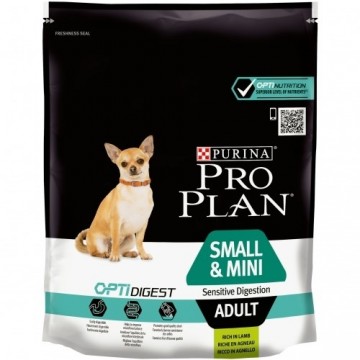 Purina PRO PLAN Small&Mini 700 g Adult Lamb