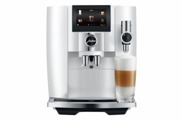 Coffee Machine Jura J8 Piano White (EA)