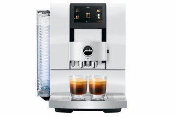 Coffee Machine Jura Z10 Diamond White (EA)