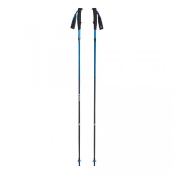 Kije Trekkingowe Black Diamond DISTANCE CARBON Z POLES ULTRA BLUE