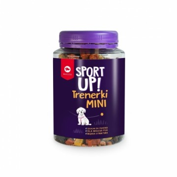 MACED Sport Up! Mini - Dog treat - 300g