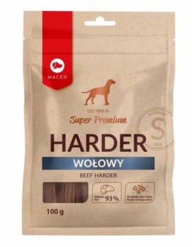 MACED Beef harder S - dog chew - 100g