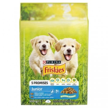 Purina Nestle Purina Junior VitaFit 500 g Puppy Chicken