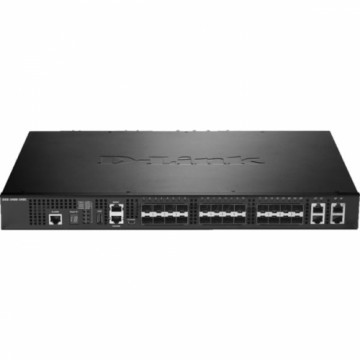 D-link DXS-3400-24SC, Switch