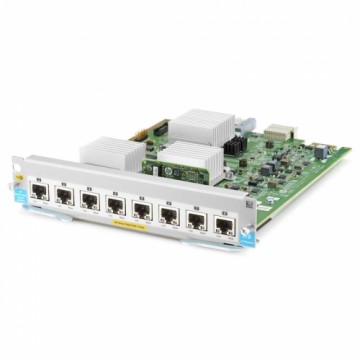 Hewlett Packard Enterprise HP 5400R v3 zl2 MACsec, Erweiterungsmodul