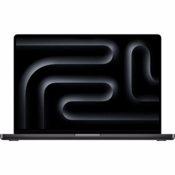 MacBook Pro (16") 2023 CTO, Notebook