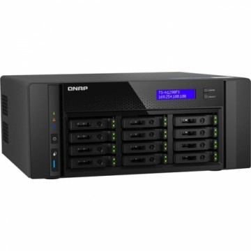 Qnap TS-h1290FX-7232P-64G, NAS