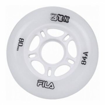 FILA URBAN 88mm/84A White riteņu kompl. (60760290)