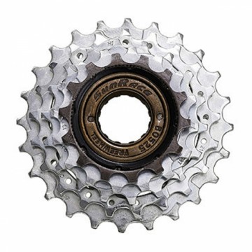 Aizm. zobratu bloks SunRace MFR2A 5 ātr. 14-24T