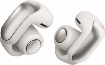 Bose wireless earbuds Ultra Open Earbuds, white