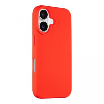 Tactical MagForce Velvet Smoothie Cover for Apple iPhone 16 Chilli