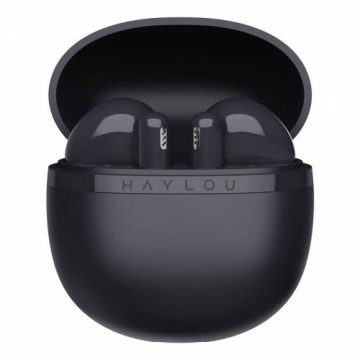 TWS Haylou X1 Plus Headphones (blue)