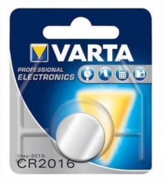 Baterija Varta CR2016 Professional