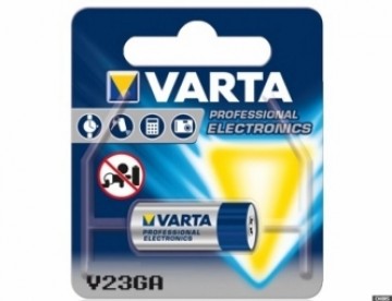 Baterija Varta V23GA Professional 8LR932