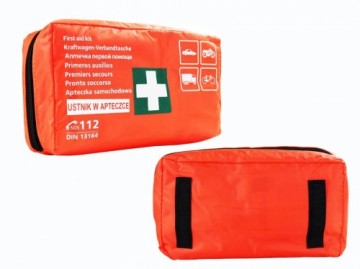 First aid kit M size