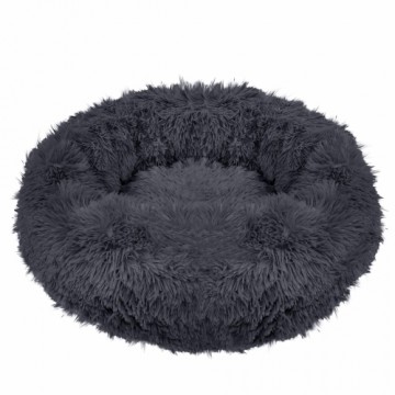 Dog or cat bed Springos PA0151 90 cm